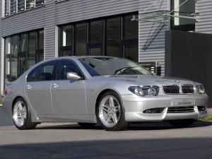 BMW ACS7 by AC Schnitzer 2001 года